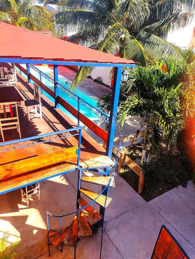 Hotel Chuburna Exterior photo