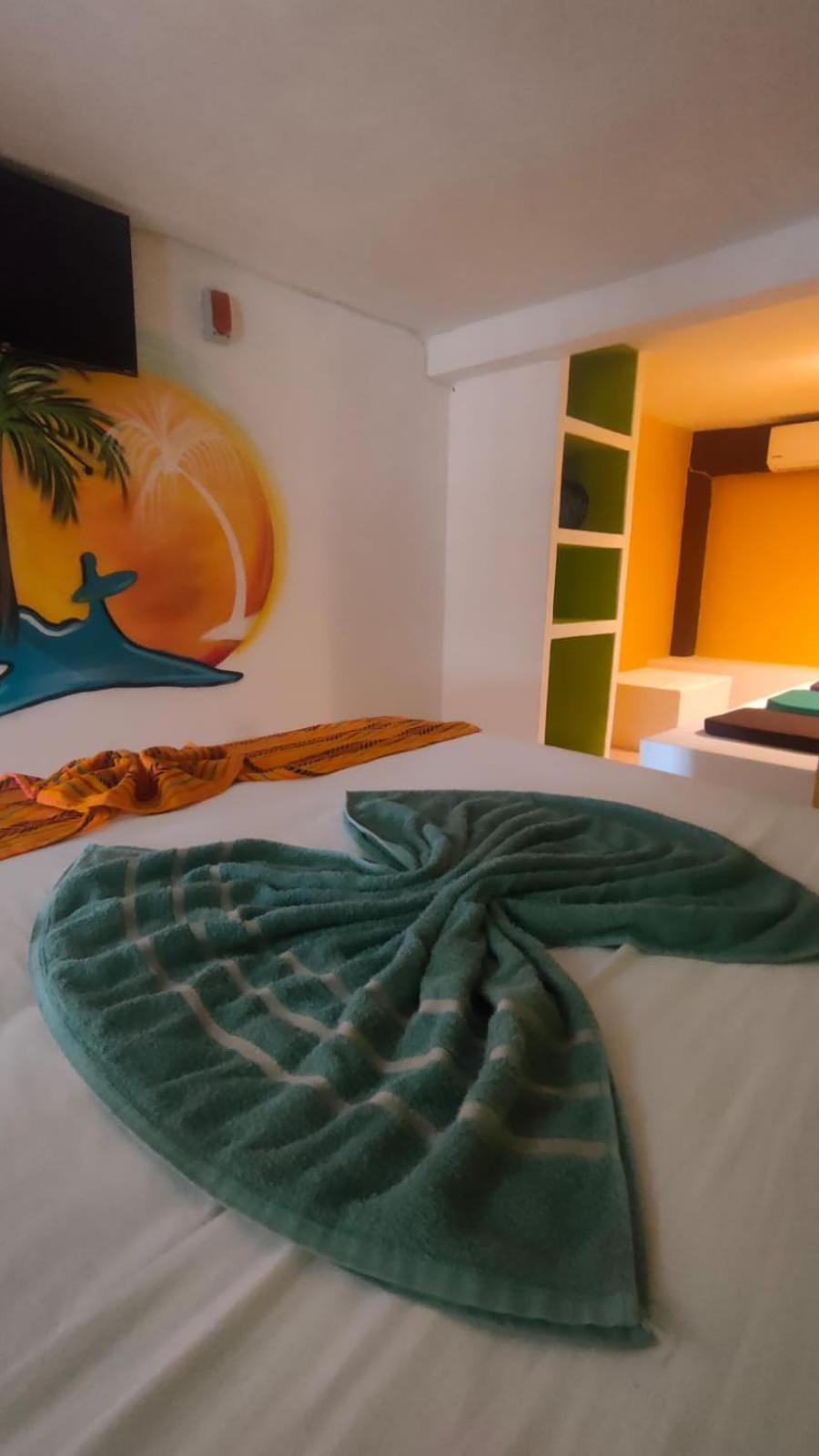 Hotel Chuburna Room photo